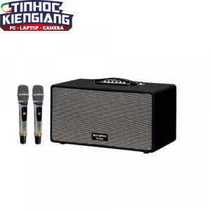 Loa Kéo Di Động SOUNDMAX M66