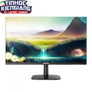Màn Hình Máy Tính Gaming EDRA EGM25F100P 25 inch FullHD 100Hz Chính Hãng
