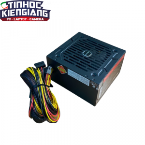 Nguồn Máy Tính  EMASTER  EV775BB CST 500W