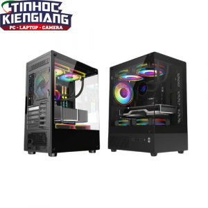 Vỏ Máy Tính SP-LA Bể Cá