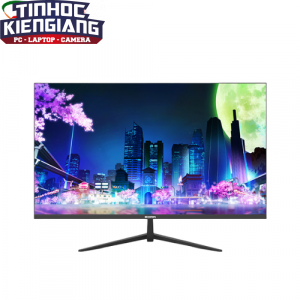 Màn Hình Máy Tính Gaming EDRA EGM27F240VA 27 inch FullHD 240Hz