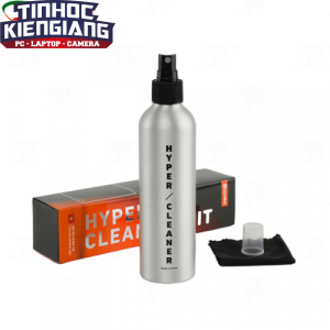 Chai Vệ Sinh Màn Hình Hyperwork HPW-C02