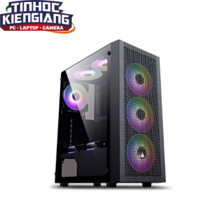 Vỏ máy tính Golden Field N95 3XMA Gaming Pro