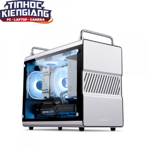Vỏ máy tính Golden Field Ghost 21+
