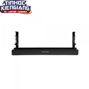 Khay Đi Dây Kẹp Bàn HyperWork CM01 Black