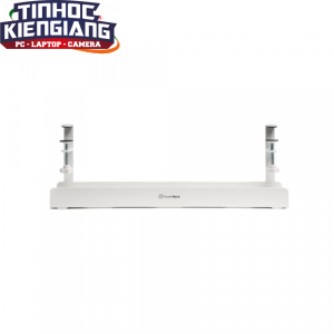 Khay Đi Dây Kẹp Bàn HyperWork CM01 White