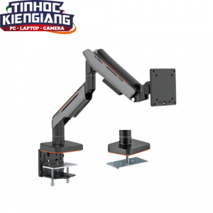 Giá Đỡ Màn Hình Human Motion T9 Pro II Grey