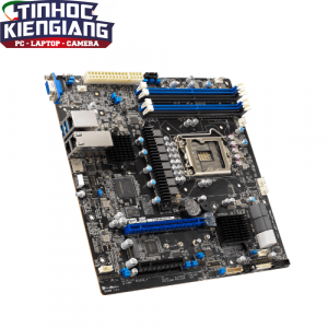 Bo Mạch Chủ - Mainboard ASUS Server P12R-M/10G-2T