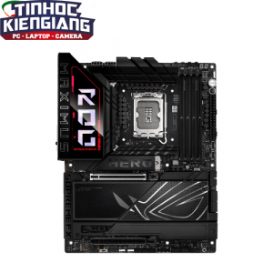 Bo Mạch Chủ - Mainboard Asus ROG MAXIMUS Z890 HERO