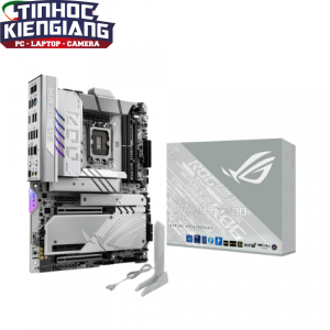 Bo Mạch Chủ - Mainboard Asus ROG MAXIMUS Z890 APEX