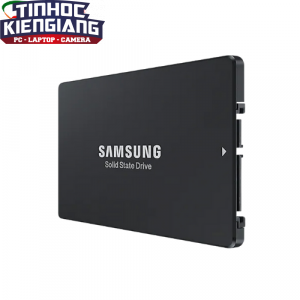 Ổ Cứng SSD Samsung PM893 960Gb Enterprise DataCenter 2.5in SATA 6Gbps