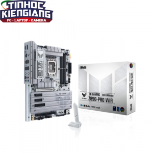 Bo Mạch Chủ - Mainboard ASUS TUF GAMING Z890-PRO WIFI