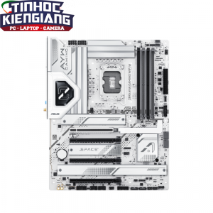 Bo Mạch Chủ - Mainboard Asus Z890 AYW GAMING WIFI W