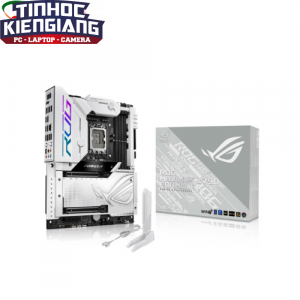 Bo Mạch Chủ - Mainboard Asus ROG MAXIMUS Z790 FORMULA