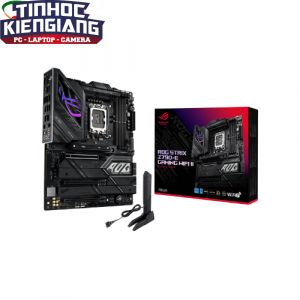 Bo Mạch Chủ - Mainboard ASUS ROG STRIX Z790-E GAMING WIFI II