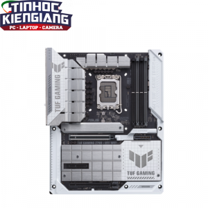 Bo Mạch Chủ - Mainboard ASUS TUF Gaming Z790-BTF WIFI
