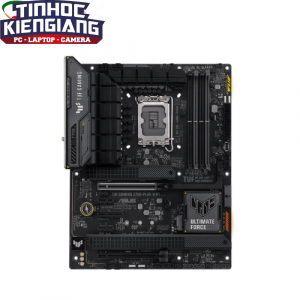 Bo Mạch Chủ - ASUS TUF GAMING Z790 PLUS WIFI DDR5