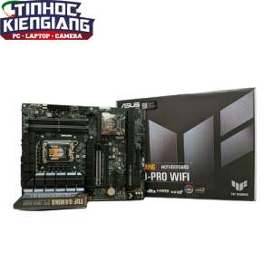 Bo Mạch Chủ - Mainboard ASUS TUF Gaming Z790-PRO WiFi