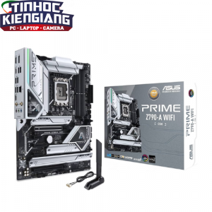 Bo Mạch Chủ - Mainboard ASUS PRIME Z790-A WIFI-CSM