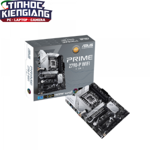 Bo Mạch Chủ - Mainboard Asus PRIME Z790-P-CSM DDR5