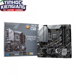 Bo Mạch Chủ - Mainboard Asus Prime Z790M-PLUS-CSM