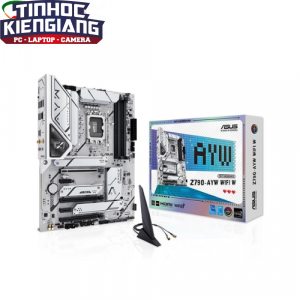 Bo Mạch Chủ - Mainboard ASUS Z790 AYW WIFI W DDR5