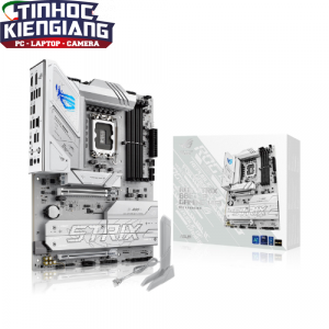 Bo Mạch Chủ - Mainboard ASUS ROG STRIX B860-A GAMING WIFI