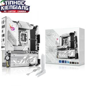 Bo Mạch Chủ - Mainboard Asus ROG STRIX B860-G GAMING WIFI