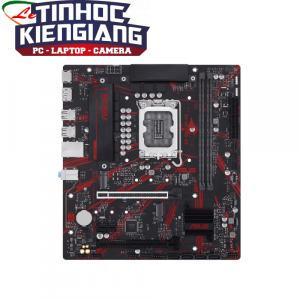 Bo Mạch Chủ - Mainboard Asus EX-B860M-V5