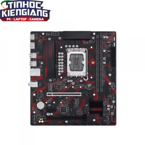 Bo Mạch Chủ - Mainboard Asus EX-B860M-V5