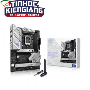 Bo Mạch Chủ - Mainboard Asus ROG STRIX B760-A GAMING WIFI DDR5