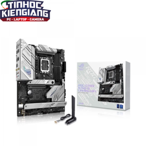 Bo Mạch Chủ - Mainboard Asus ROG STRIX B760-A GAMING WIFI DDR5