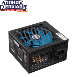 Nguồn máy tính Golden Field SMARTCOREPro 680PRO 600W 80Plus Bronze