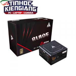 Nguồn máy tính Golden Field Blade EX850W 950W 80Plus Bronze