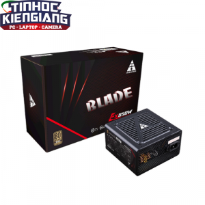 Nguồn máy tính Golden Field Blade EX850W 950W 80Plus Bronze