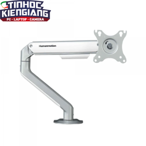 Giá Đỡ Màn Hình Human Motion T6 Pro White
