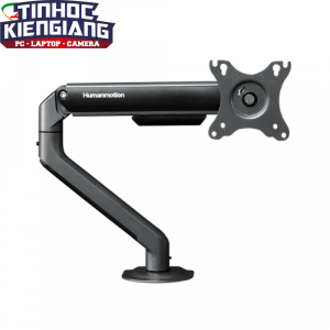 Giá Đỡ Màn Hình Human Motion T6 Pro Black