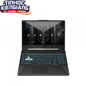 Laptop ASUS TUF Gaming A15 FA506NF-HN005W