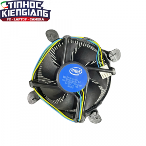 FAN CPU SOCKET 1200 ZIN (HK)