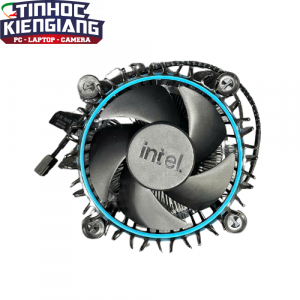 FAN CPU SOCKET 1700 ZIN (HK)