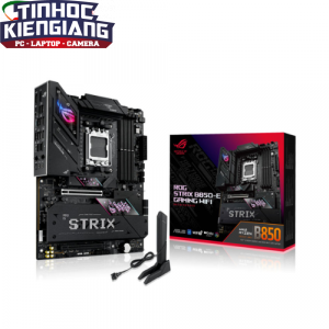 Bo Mạch Chủ - Mainboard Asus ROG STRIX B850-E GAMING WIFI DDR5 AM5