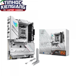 Bo Mạch Chủ - Mainboard Asus ROG STRIX B850-A GAMING WIFI DDR5 AM5