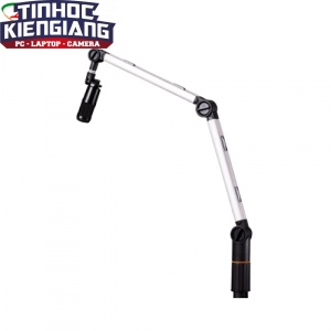 Giá đỡ Microphone HyperWork HPW-MA01S-SLV Silver