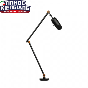 Giá đỡ Microphone HyperWork ONIK MA01 G2 BLK - Black