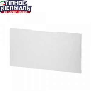 Mặt bàn gỗ MDF 1m2 HyperWork Core Desk HPW-TT03-AW White2 V1