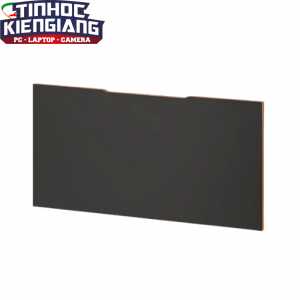 Mặt bàn gỗ MDF 1m2 HyperWork Core Desk HPW-TT03-BLK Black V1