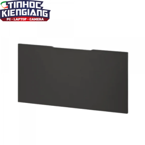 Mặt bàn gỗ MDF 1m2 HyperWork Core Desk HPW-TT03--AB Black2 V1