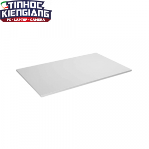 Mặt bàn gỗ HyperWork Atlas HPW-TT01-WHT White