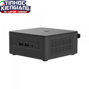 Máy tính Mini PC ASUS NUC 13 PRO Tall I7 1360P RNUC13ANHI700000I