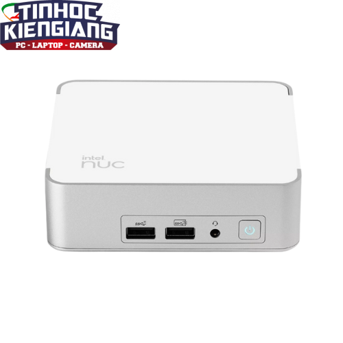 Máy tính Mini PC ASUS NUC 13 Pro Desk Edition Arena Canyon i5-1340P (RNUC13VYKI50006)